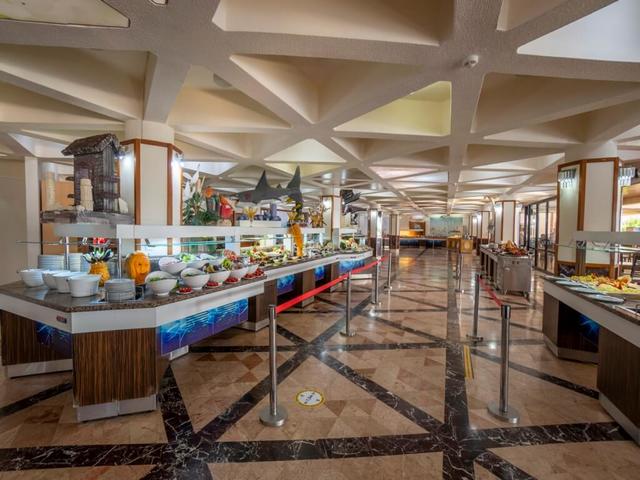 фото MC Beach Resort (ex. Otium MC Beach Resort; MC Beach Park Resort Hotel & SPA; Serapsu Beach Resort) изображение №26