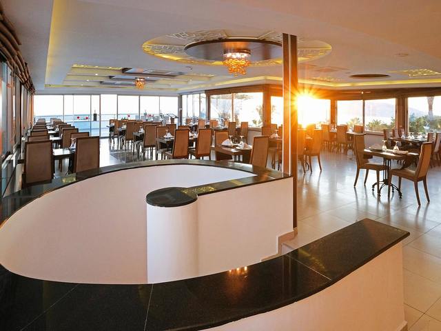 фото отеля Kaila Beach (ex. Katya; Krizantem Katya; Justianiano Sunrise) изображение №13