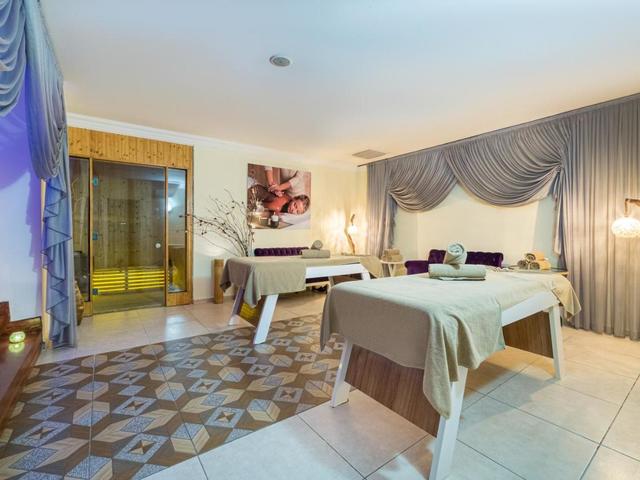 фото отеля Justiniano Deluxe Resort изображение №45