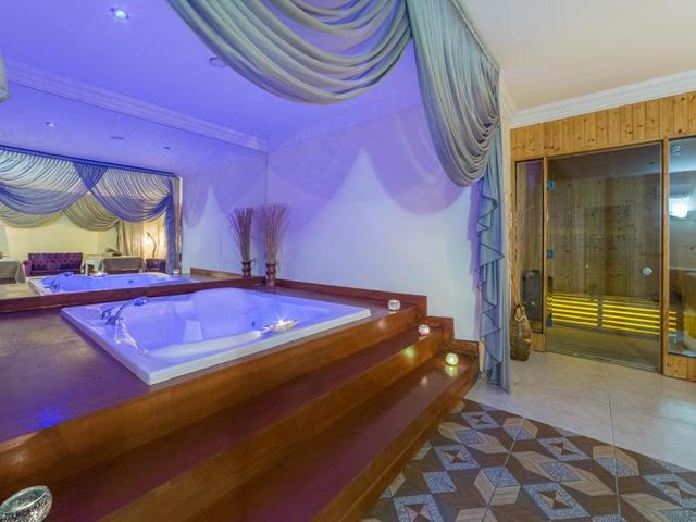 фотографии Justiniano Deluxe Resort изображение №44