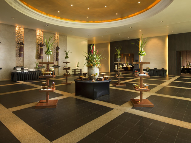 фотографии отеля Hilton Phuket Arcadia Resort & Spa изображение №47