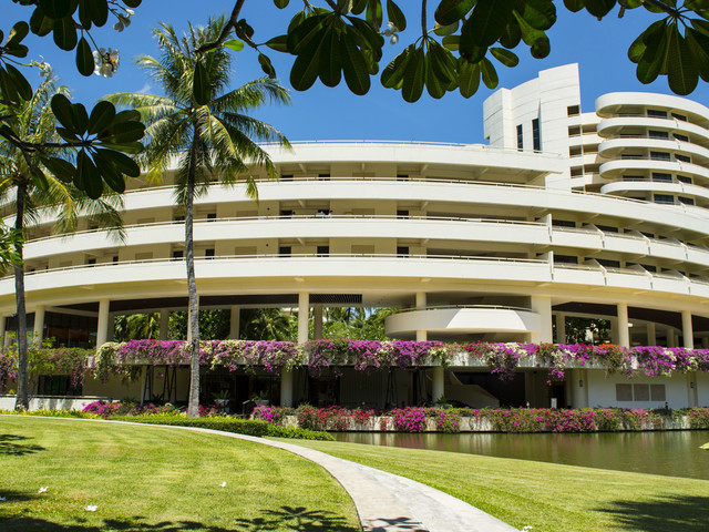 фотографии отеля Hilton Phuket Arcadia Resort & Spa изображение №39