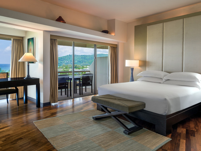 фотографии отеля Hilton Phuket Arcadia Resort & Spa изображение №31