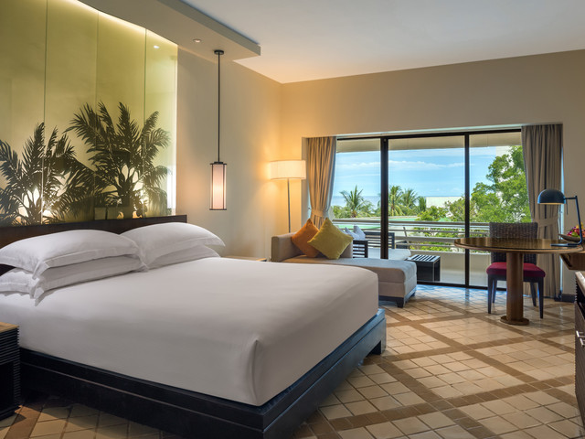 фотографии Pullman Phuket Arcadia Karon Beach Resort изображение №24