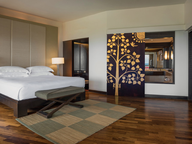 фото Hilton Phuket Arcadia Resort & Spa изображение №22