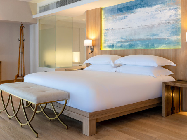 фотографии отеля Pullman Phuket Arcadia Karon Beach Resort изображение №19