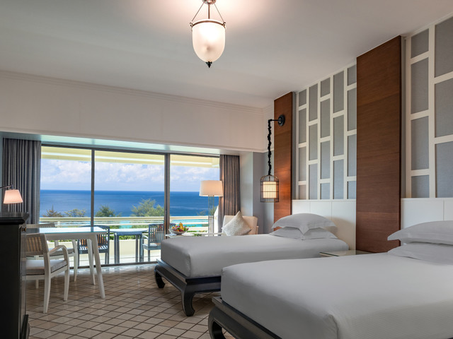 фотографии Hilton Phuket Arcadia Resort & Spa изображение №16