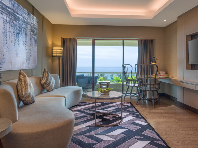 фото отеля Pullman Phuket Arcadia Karon Beach Resort изображение №13
