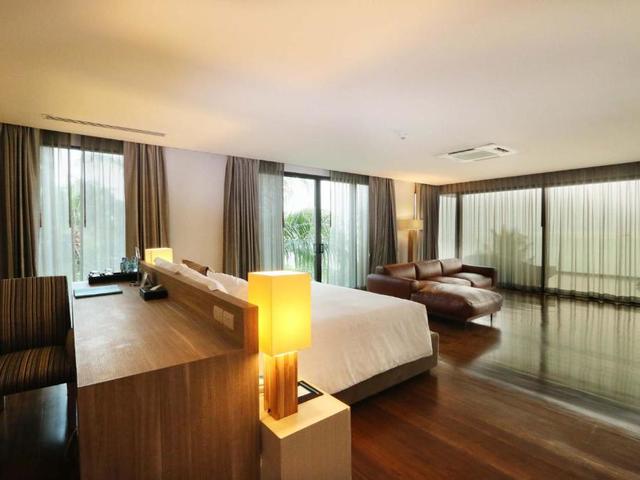 фотографии Cape Dara Resort изображение №60