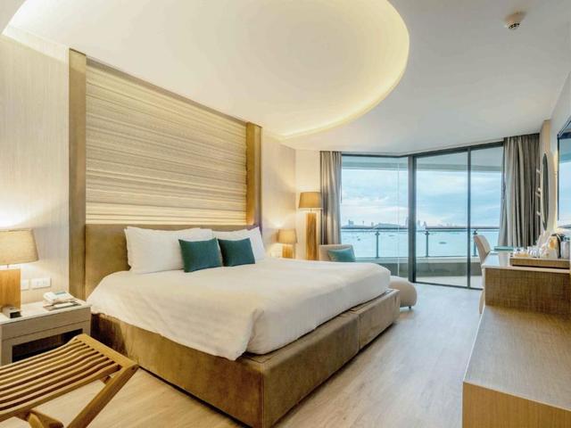 фотографии Cape Dara Resort изображение №48