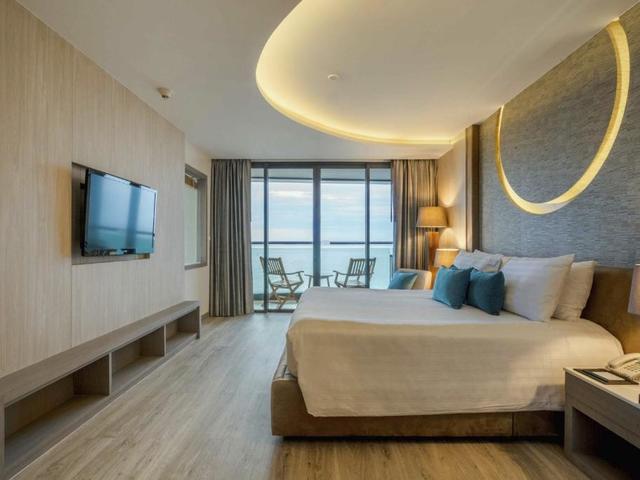 фотографии Cape Dara Resort изображение №56