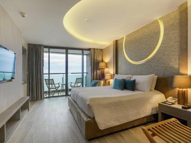фотографии отеля Cape Dara Resort изображение №55