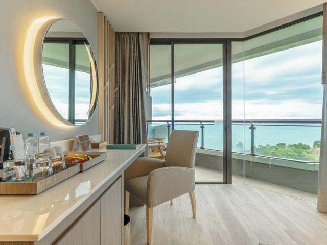 фотографии Cape Dara Resort изображение №44