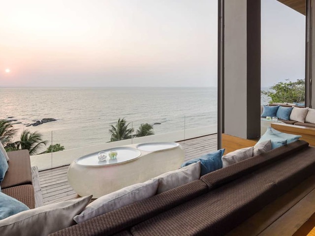 фото Cape Dara Resort изображение №34