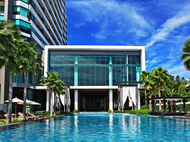 фотографии Cape Dara Resort изображение №28