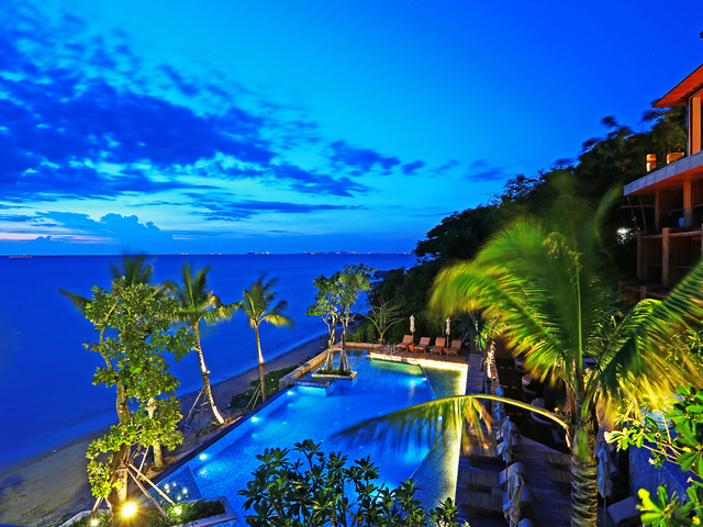 фото Cape Dara Resort изображение №26