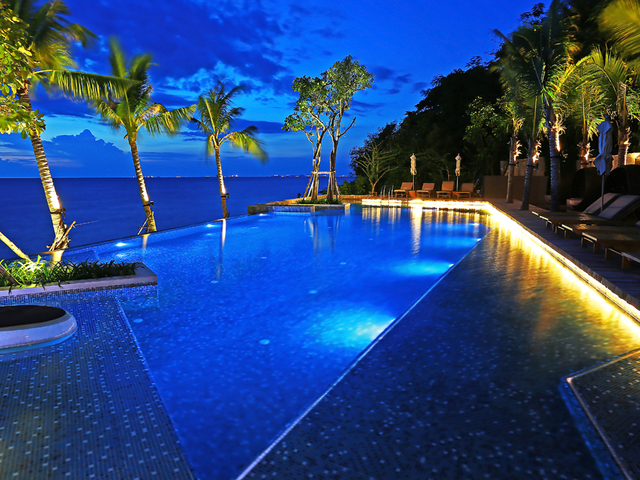 фотографии Cape Dara Resort изображение №24
