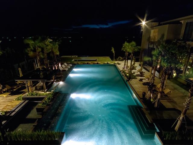 фотографии отеля Cape Dara Resort изображение №23