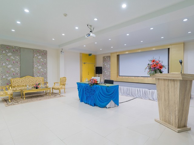 фото отеля The Briza Beach Resort (ex. The Briza Khao Lak) изображение №81