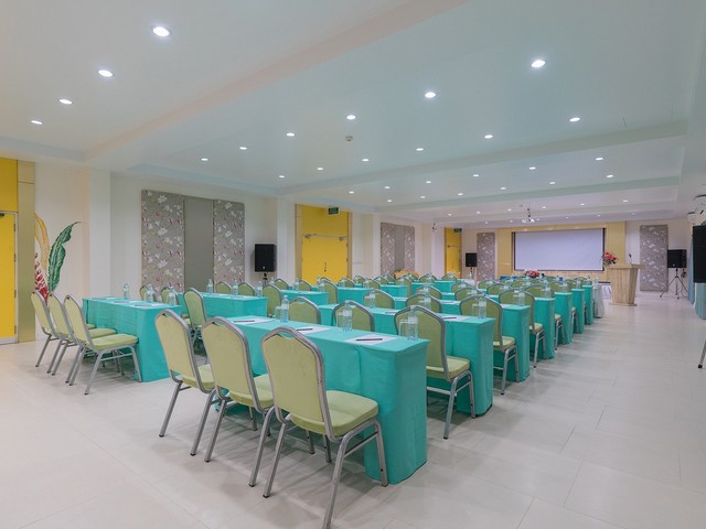 фотографии отеля The Briza Beach Resort (ex. The Briza Khao Lak) изображение №83