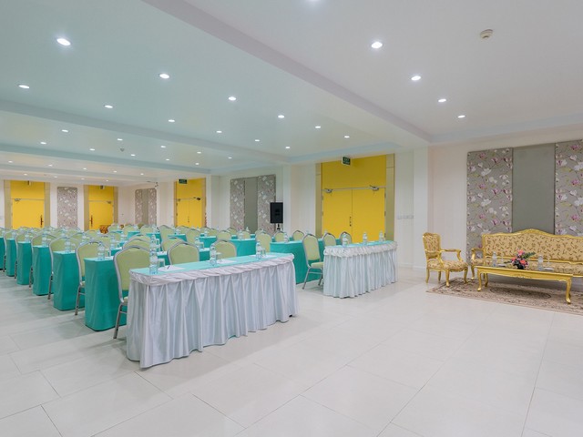 фото The Briza Beach Resort (ex. The Briza Khao Lak) изображение №82