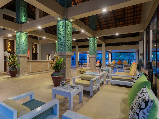 фотографии The Briza Beach Resort (ex. The Briza Khao Lak) изображение №80