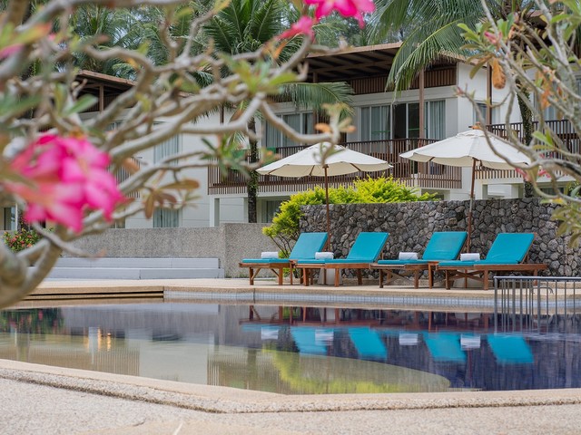 фотографии отеля The Briza Beach Resort (ex. The Briza Khao Lak) изображение №79