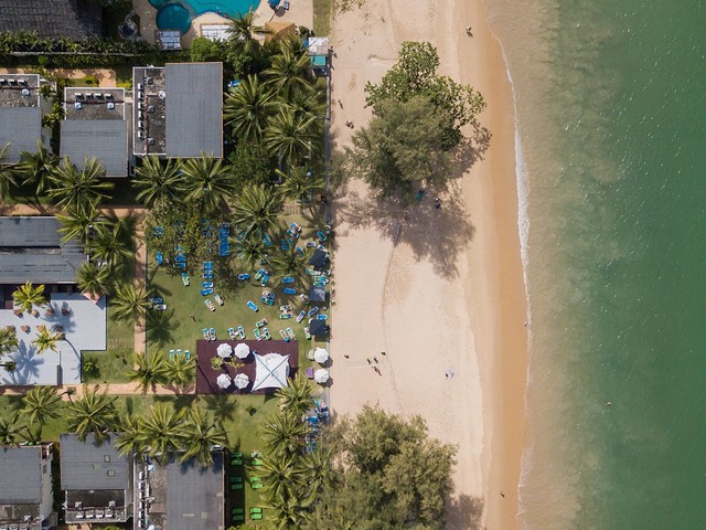 фотографии The Briza Beach Resort (ex. The Briza Khao Lak) изображение №76