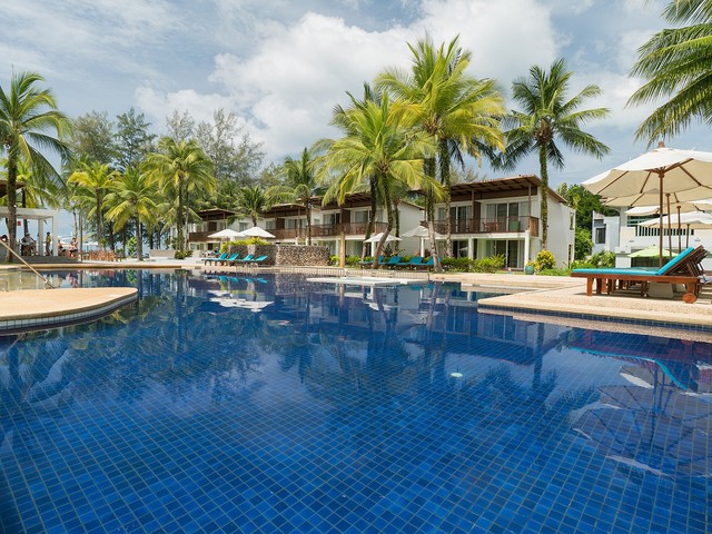 The Briza Beach Resort (ex. The Briza Khao Lak)