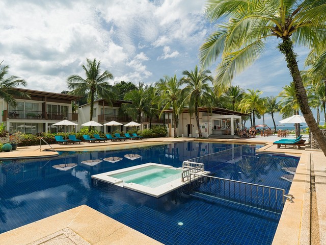 фотографии отеля The Briza Beach Resort (ex. The Briza Khao Lak) изображение №75