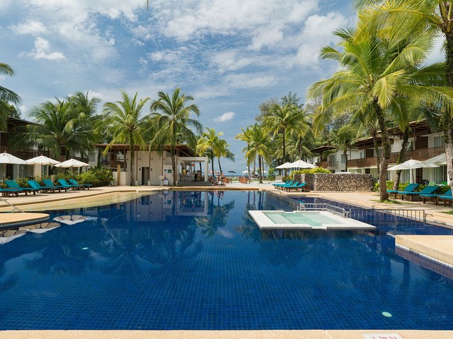 фотографии The Briza Beach Resort (ex. The Briza Khao Lak) изображение №72