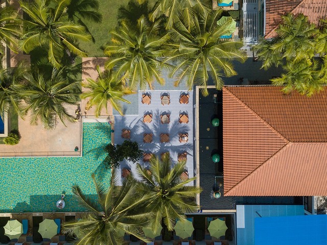 фотографии отеля The Briza Beach Resort (ex. The Briza Khao Lak) изображение №71
