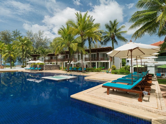 фотографии The Briza Beach Resort (ex. The Briza Khao Lak) изображение №68