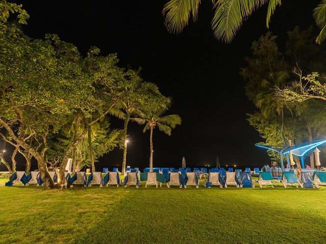 фото The Briza Beach Resort (ex. The Briza Khao Lak) изображение №66