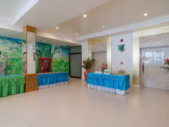 фото отеля The Briza Beach Resort (ex. The Briza Khao Lak) изображение №65