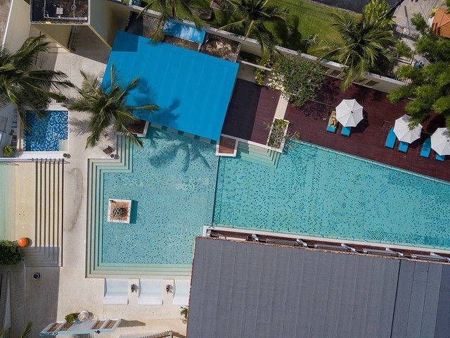 фотографии The Briza Beach Resort (ex. The Briza Khao Lak) изображение №64