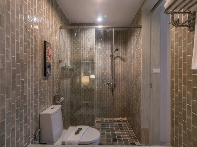 фотографии The Briza Beach Resort (ex. The Briza Khao Lak) изображение №56