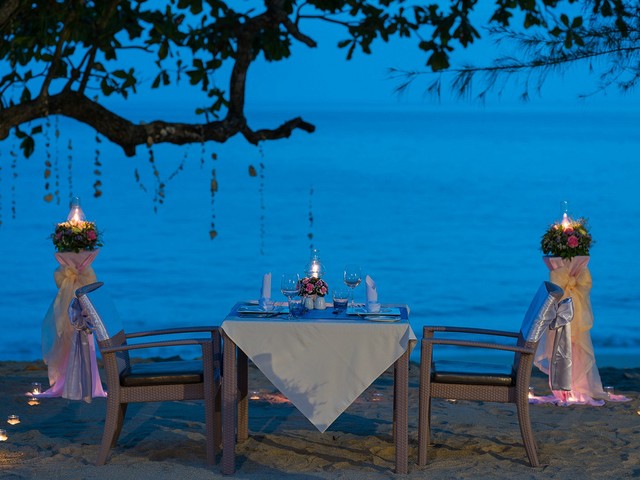 фото The Briza Beach Resort (ex. The Briza Khao Lak) изображение №58