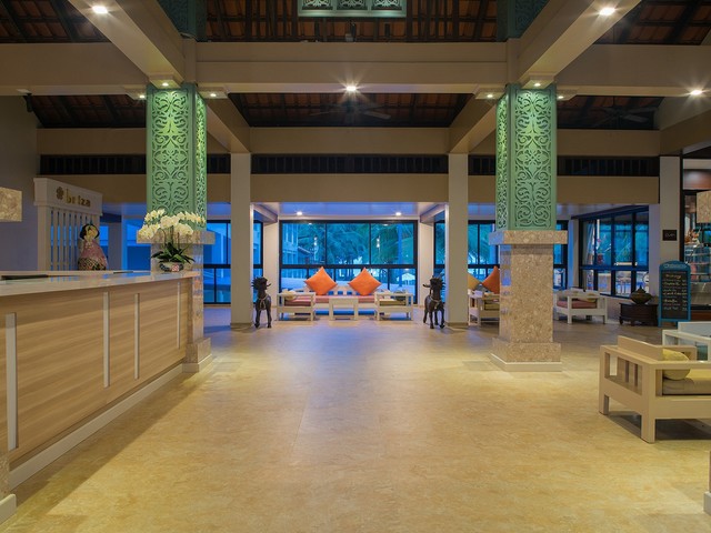 фотографии отеля The Briza Beach Resort (ex. The Briza Khao Lak) изображение №51
