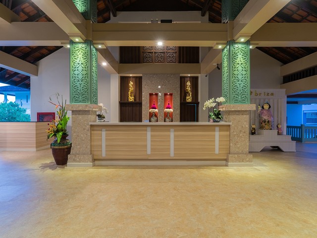 фото The Briza Beach Resort (ex. The Briza Khao Lak) изображение №50