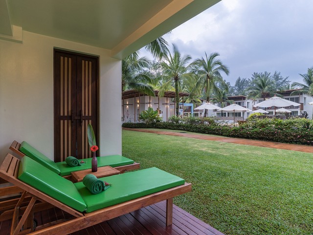 фотографии The Briza Beach Resort (ex. The Briza Khao Lak) изображение №48