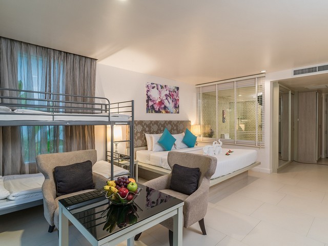 фотографии отеля The Briza Beach Resort (ex. The Briza Khao Lak) изображение №43
