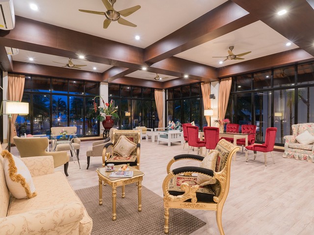 фотографии The Briza Beach Resort (ex. The Briza Khao Lak) изображение №36