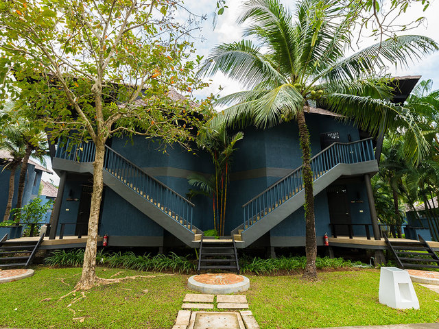 фото Peace Laguna Resort изображение №34