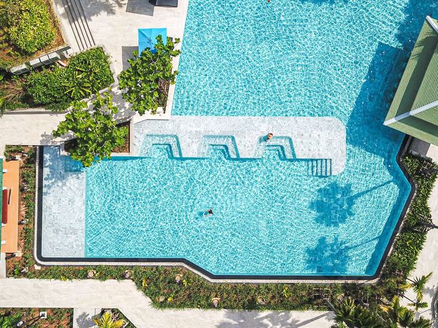 фото Grand Mercure Khao Lak Bangsak изображение №18