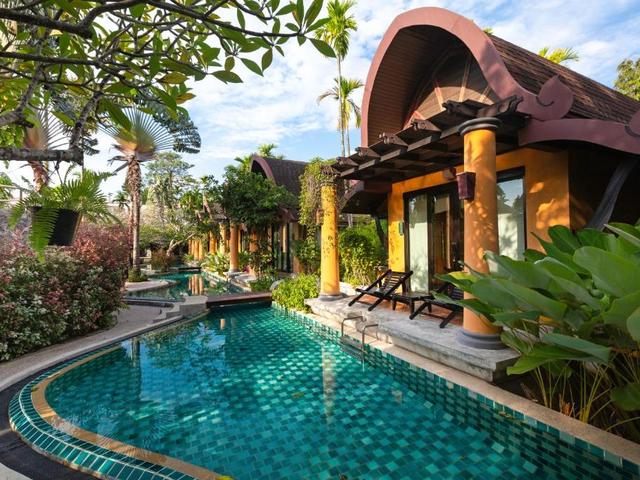 Village Resort & Spa