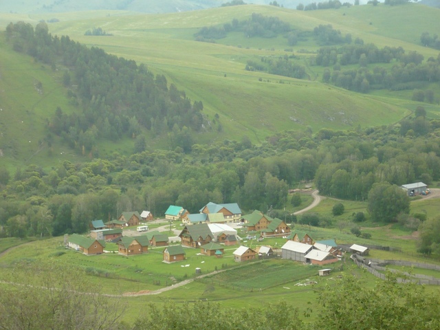 Каимское горный алтай фото