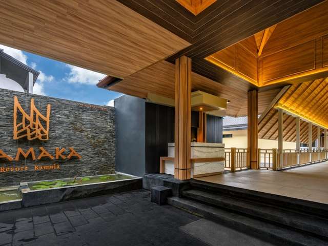 фото Namaka Resort (Ex. The Aquamarine Resort & Villa) изображение №46