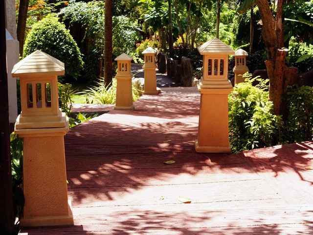 фотографии отеля Kata Garden Resort изображение №47