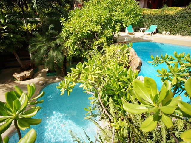 фото Kata Garden Resort изображение №46